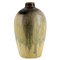 Vaso in ceramica smaltata di Pieter Groeneveldt, Olanda, Immagine 1