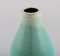 Niederländische Vase aus glasierter Keramik von Pieter Groeneveldt 4