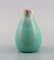 Niederländische Vase aus glasierter Keramik von Pieter Groeneveldt 3