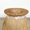 19th Century French Provence Olive Jar Biot Vase, Image 3