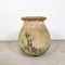 19th Century French Provence Olive Jar Biot Vase 6