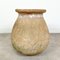19th Century French Provence Olive Jar Biot Vase 1