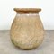 19th Century French Provence Olive Jar Biot Vase, Image 1