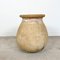 19th Century French Provence Olive Jar Biot Vase, Image 7