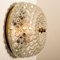 Bubble Flush Mount or Wall Sconce by Limburg, 1960s, Image 3