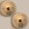 Bubble Flush Mount or Wall Sconce by Limburg, 1960s 16