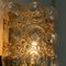 Glas Wandlampe von Helena Tynell für Glashütte, 1960 8