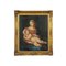 Madonna with Child Canvas 1