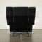 Model Kilkis Armchair by G.P. Vitelli & T. Ammanati for Brunati, 1980s 10