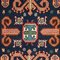 Russian Shirvan Carpet, Image 3