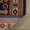 Russian Shirvan Carpet, Image 9