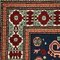 Russian Shirvan Carpet 5