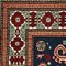 Russian Shirvan Carpet, Image 5