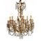 Baccarat Chandelier, Image 1