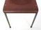 Modell 106 Stühle von Willem Hendrik Gispen für Gispen, 4er Set 6