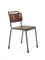 Modell 106 Stühle von Willem Hendrik Gispen für Gispen, 4er Set 5