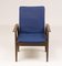 Chaise Diplomat en Palissandre par Finn Juhl 4