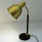 Brass Table and Desk Lamp from Selecto AS, Norway, 1950s 8