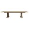 Rift Wood Dining Table by Andy Kerstens 1