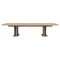 Rift Wood Dining Table by Andy Kerstens, Image 1