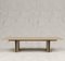 Rift Wood Dining Table by Andy Kerstens 6