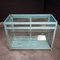 Vitrine de Comptoir Wabi Sabi en Turquoise 6