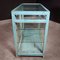 Wabi Sabi Counter Display Case in Turquoise 12