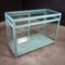 Wabi Sabi Counter Display Case in Turquoise, Image 4