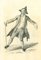 Thomas Holloway, Un Homme ivre, Gravure à l'Eau-Forte, 1810 1