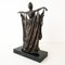 Art Deco Bronze Sculpture of Ballerina by Chiparus 5