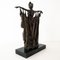 Art Deco Bronze Sculpture of Ballerina by Chiparus 7