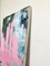 Pittura astratta, muschio di quercia, 2020, Immagine 5