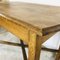 Oak Cafe Table, 1930s 10