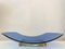 Blue Model 1419 Fruit Bowl by Max Ingrand for Fontana Arte, 1960s, Image 7