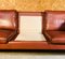 Dänisches Mid-Century 3-Personen Sofa von Svend Skipper, 1970er 8