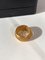 Portuguese Filigree Ring in 19.2 Karat Gold with Large Band, Image 2