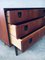 Scandinavian Teak Chest of Drawers, 1960s, Denmark 4