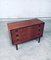 Scandinavian Teak Chest of Drawers, 1960s, Denmark 14