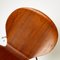 Series 7 Stuhl aus Teak von Arne Jacobsen für Fritz Hansen, Dänemark, 1970er 9