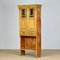 Antique Pine Cabinet from Moldova, Circa 1880 1