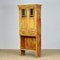 Antique Pine Cabinet from Moldova, Circa 1880, Image 1