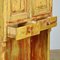 Antique Pine Cabinet from Moldova, Circa 1880, Image 8