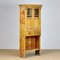 Antique Pine Cabinet from Moldova, Circa 1880 2