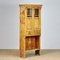 Antique Pine Cabinet from Moldova, Circa 1880, Image 2