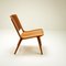 Ax Chair by Hvidt and Mølgaard-Nielsen for Fritz Hansen, Denmark, 1960s, Image 7