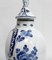 Delft Earthenware Vases from Royal Delft, Early 20th Century, Set of 2 13
