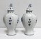 Delft Earthenware Vases from Royal Delft, Early 20th Century, Set of 2 28