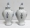 Delft Earthenware Vases from Royal Delft, Early 20th Century, Set of 2, Image 28