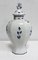 Delft Earthenware Vases from Royal Delft, Early 20th Century, Set of 2, Image 25