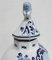 Delft Earthenware Vases from Royal Delft, Early 20th Century, Set of 2 8